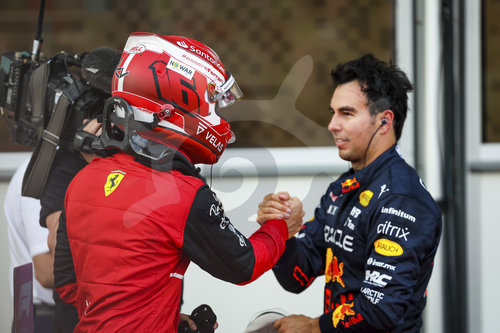 F1 Grand Prix of Azerbaijan