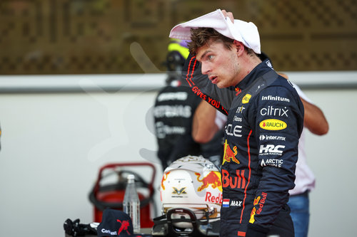 F1 Grand Prix of Azerbaijan