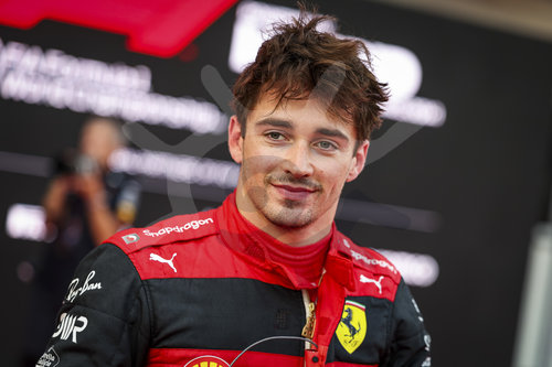 F1 Grand Prix of Azerbaijan
