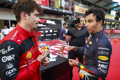 F1 Grand Prix of Azerbaijan
