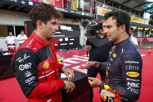 F1 Grand Prix of Azerbaijan