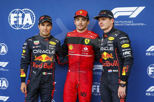 F1 Grand Prix of Azerbaijan