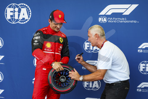 F1 Grand Prix of Azerbaijan