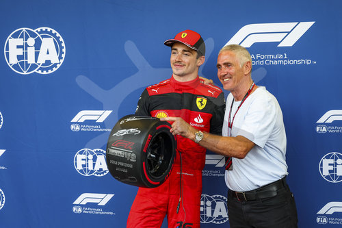 F1 Grand Prix of Azerbaijan