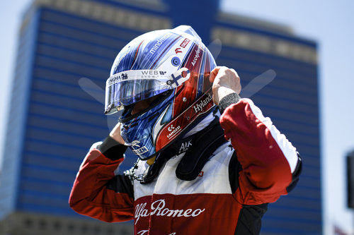 F1 Grand Prix of Azerbaijan