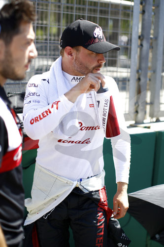 F1 Grand Prix of Azerbaijan