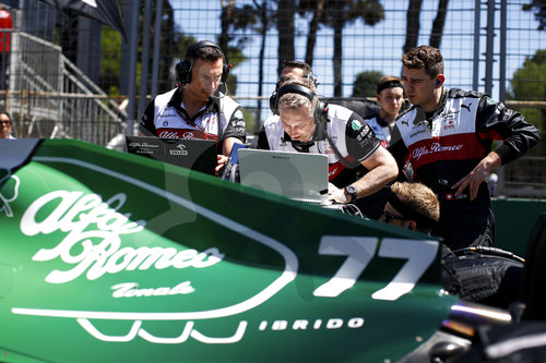 F1 Grand Prix of Azerbaijan