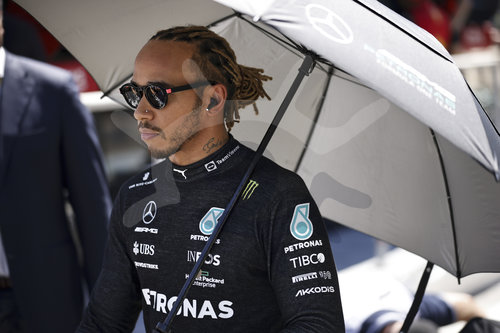 F1 Grand Prix of Azerbaijan