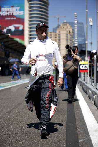 F1 Grand Prix of Azerbaijan
