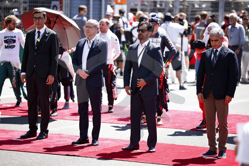 F1 Grand Prix of Azerbaijan