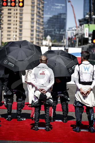 F1 Grand Prix of Azerbaijan