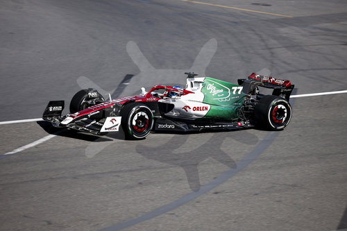 F1 Grand Prix of Azerbaijan