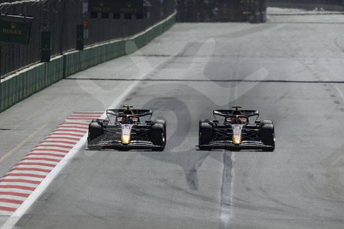 F1 Grand Prix of Azerbaijan