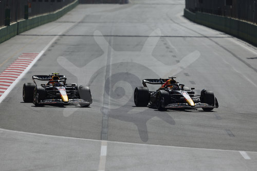 F1 Grand Prix of Azerbaijan