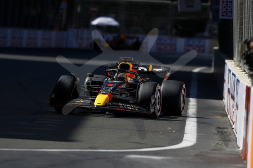 F1 Grand Prix of Azerbaijan