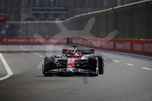 F1 Grand Prix of Azerbaijan