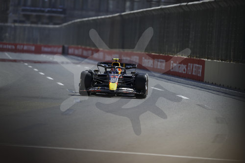 F1 Grand Prix of Azerbaijan