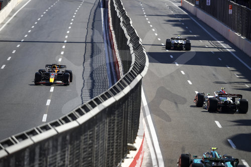 F1 Grand Prix of Azerbaijan