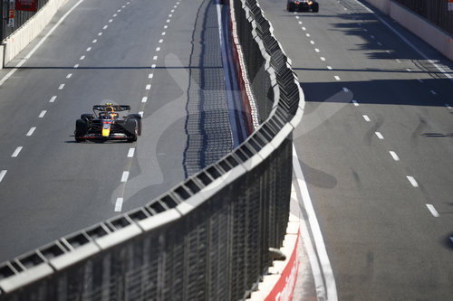 F1 Grand Prix of Azerbaijan
