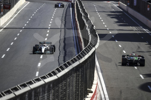 F1 Grand Prix of Azerbaijan