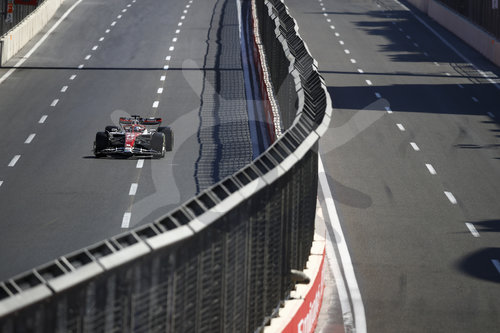 F1 Grand Prix of Azerbaijan