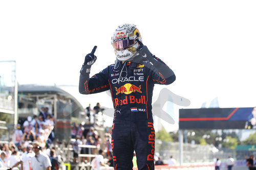 F1 Grand Prix of Azerbaijan
