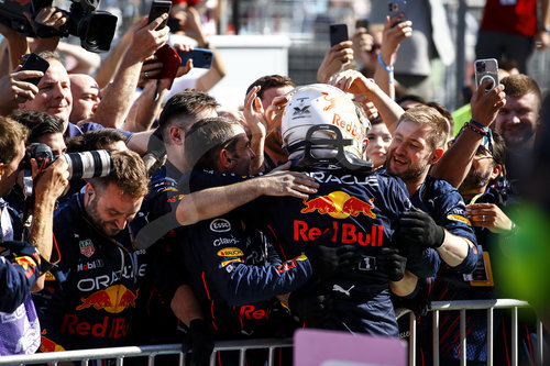 F1 Grand Prix of Azerbaijan