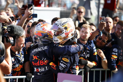 F1 Grand Prix of Azerbaijan