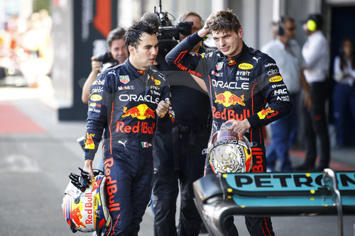 F1 Grand Prix of Azerbaijan