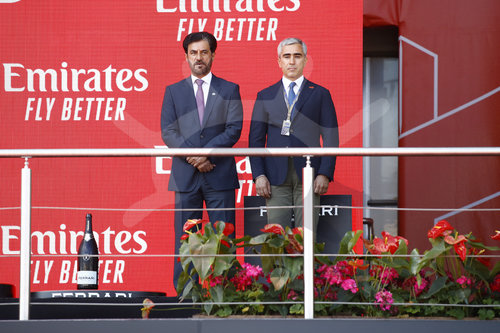 F1 Grand Prix of Azerbaijan