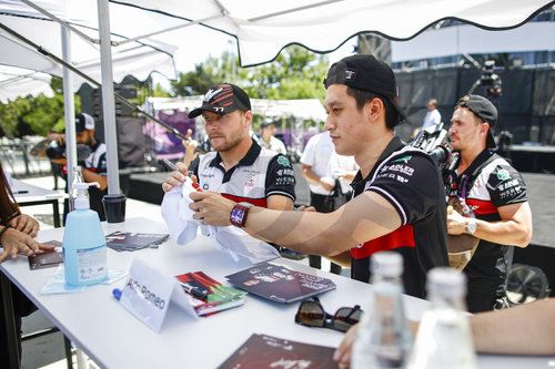 F1 Grand Prix of Azerbaijan