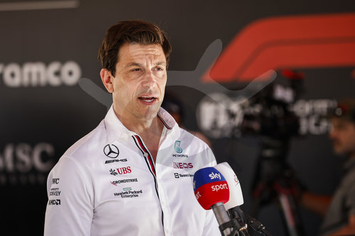 F1 Grand Prix of Azerbaijan