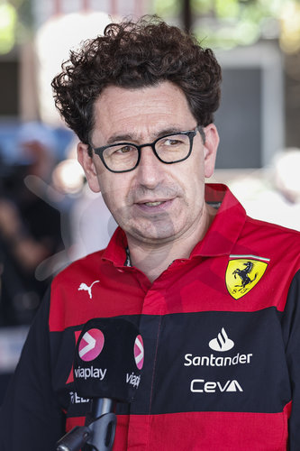 F1 Grand Prix of Azerbaijan