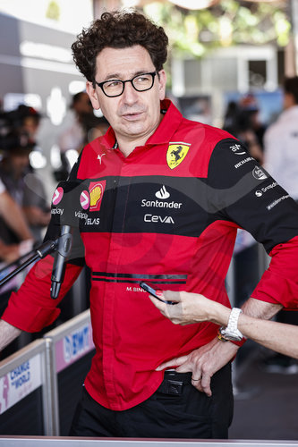 F1 Grand Prix of Azerbaijan