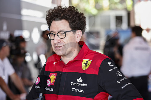 F1 Grand Prix of Azerbaijan