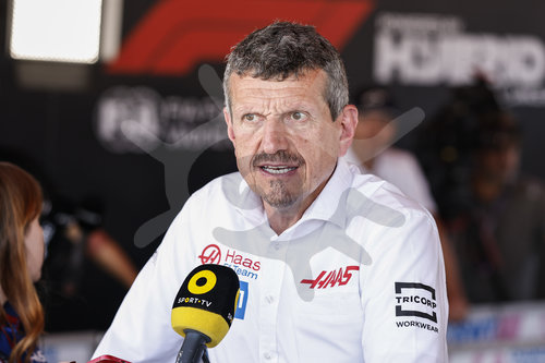 F1 Grand Prix of Azerbaijan
