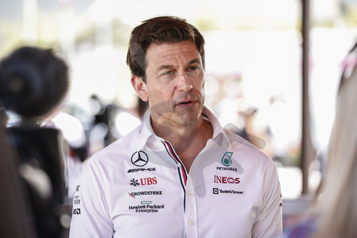 F1 Grand Prix of Azerbaijan