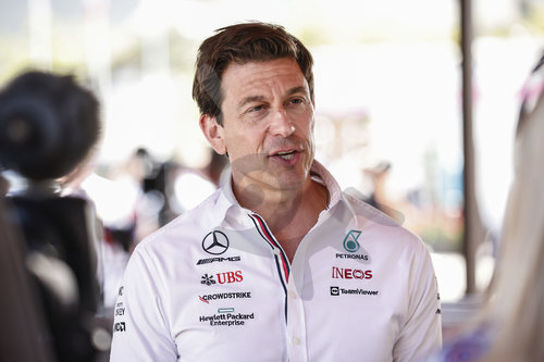 F1 Grand Prix of Azerbaijan