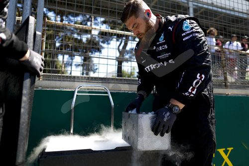F1 Grand Prix of Azerbaijan