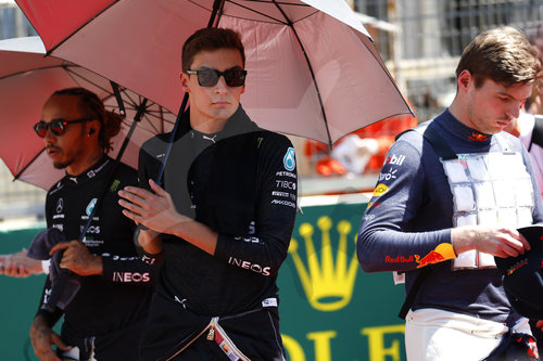 F1 Grand Prix of Azerbaijan