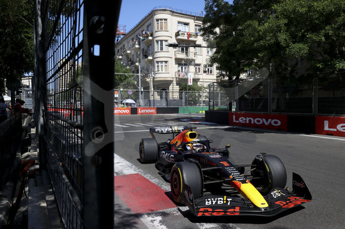 F1 Grand Prix of Azerbaijan