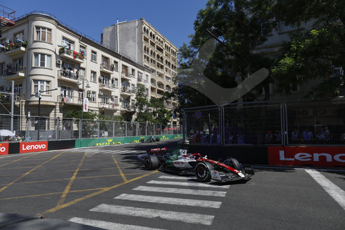 F1 Grand Prix of Azerbaijan