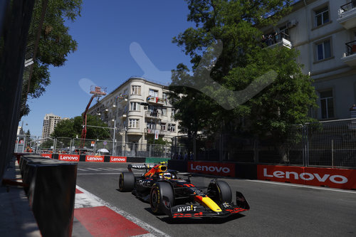 F1 Grand Prix of Azerbaijan