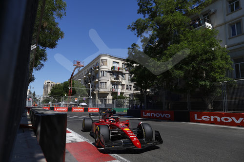 F1 Grand Prix of Azerbaijan