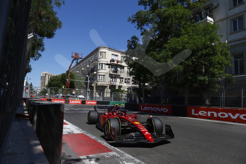 F1 Grand Prix of Azerbaijan