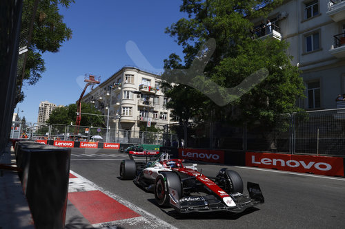 F1 Grand Prix of Azerbaijan