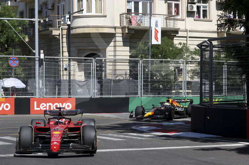 F1 Grand Prix of Azerbaijan