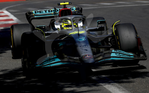 F1 Grand Prix of Azerbaijan