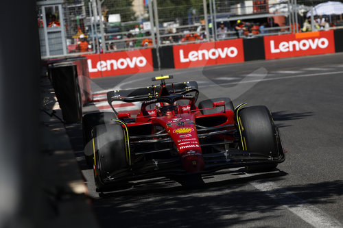 F1 Grand Prix of Azerbaijan
