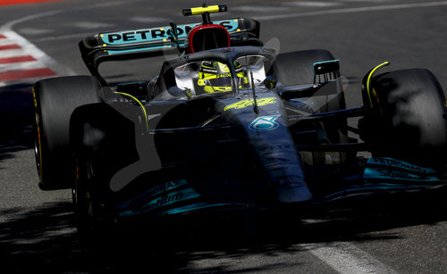 F1 Grand Prix of Azerbaijan